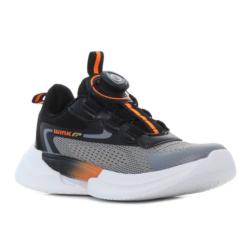 Wink - Pantofi pentru copii HoloRun cu dial-01