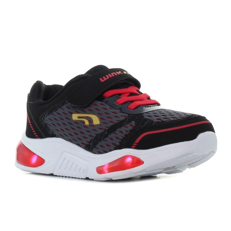 Wink - Pantofi pentru copii Naut-01