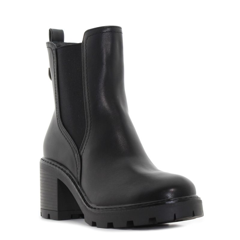 Monogrant - Botine pentru femei Bruna-01