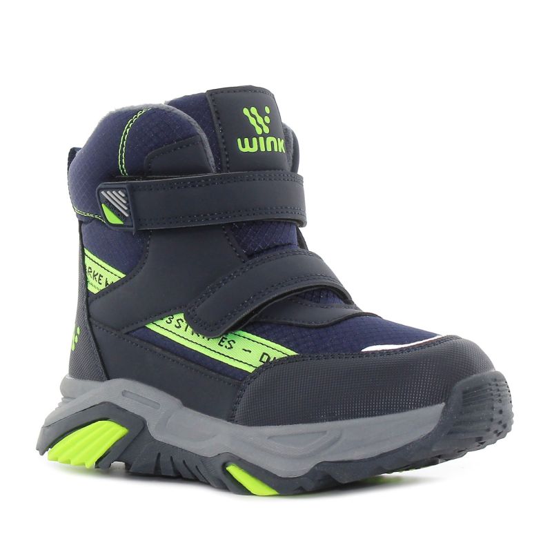 Wink - Botine pentru copii Kaldius-01