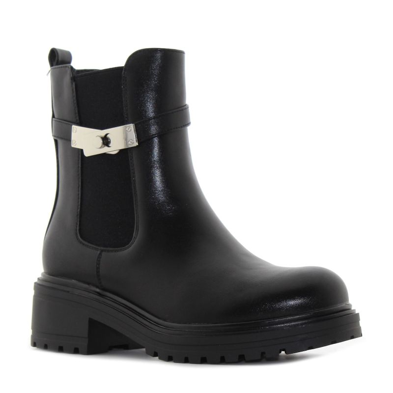 Monogrant - Botine pentru femei Tira-01
