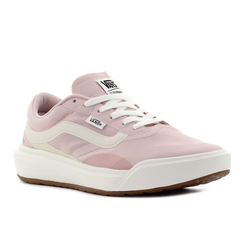 Vans MTE Ultrarange 2.0 rózsaszín női cipő
