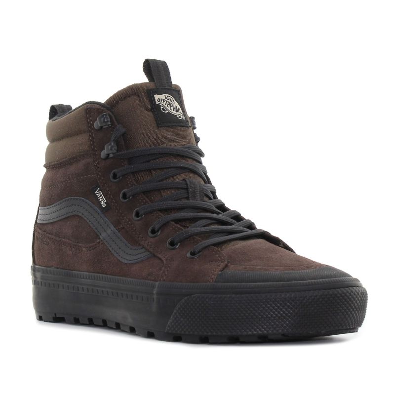 Vans Sk8-Hi barna férfi magasszárú cipő