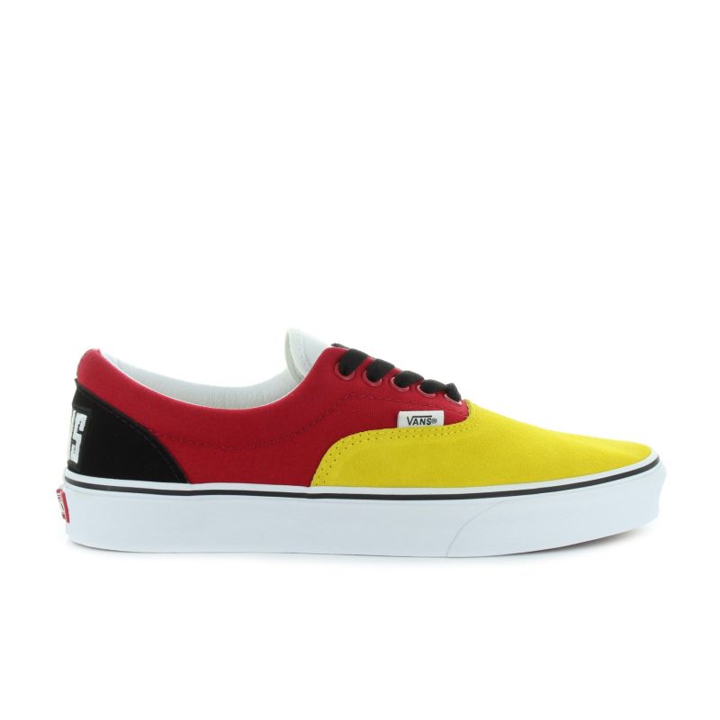 Vans Era