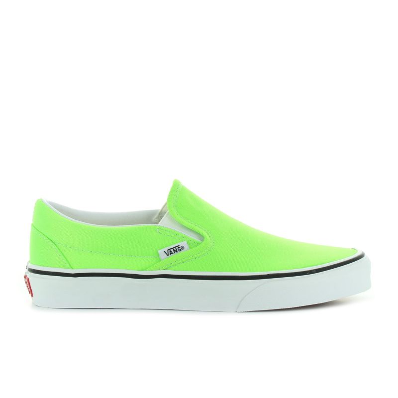 Vans - Classic Slip On VN0A4U38WT51 0 férfi, női utcai bebújós