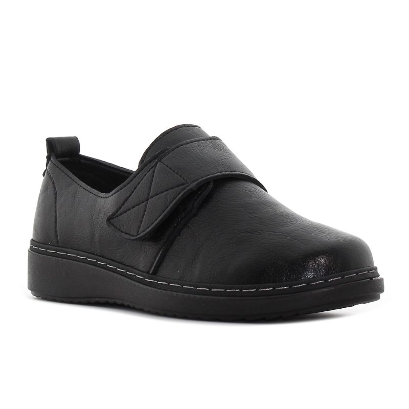 Yolera - Pantofi de damă Saba-01