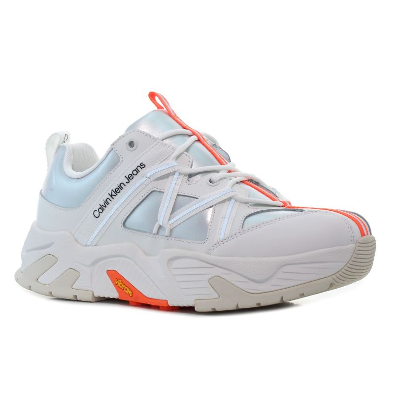 Calvin Klein Chunky Runner Vibram rupt în bărbați pantofi-01
