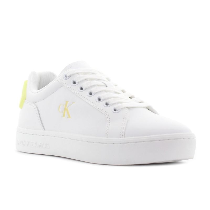 Calvin Klein Classic Cupsole R pantofi de damă-01