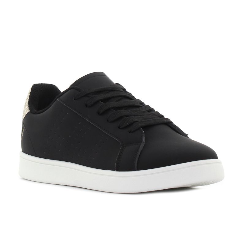 Wink - Zarra fekete női sneaker wink sneaker