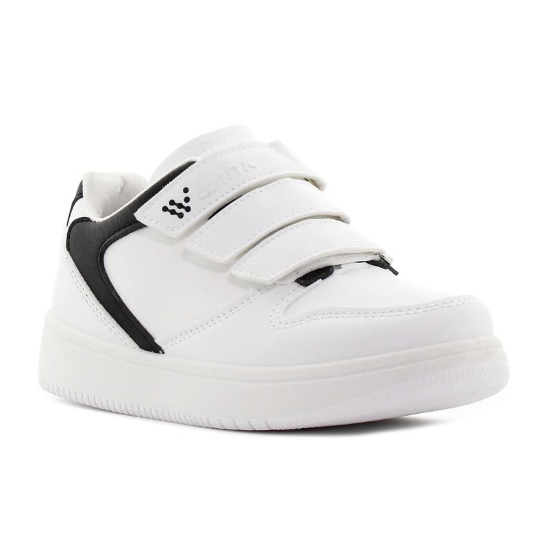 Wink - Shiala fehér fiú sneaker -FD61307-4GY