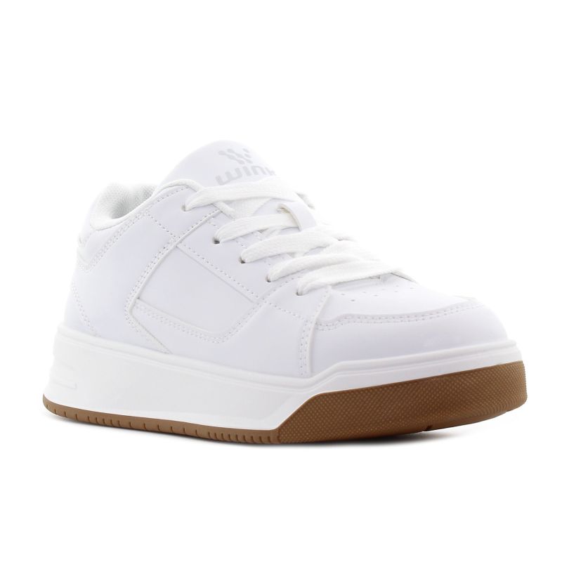 Wink - Kendel fehér női sneaker wink sneaker
