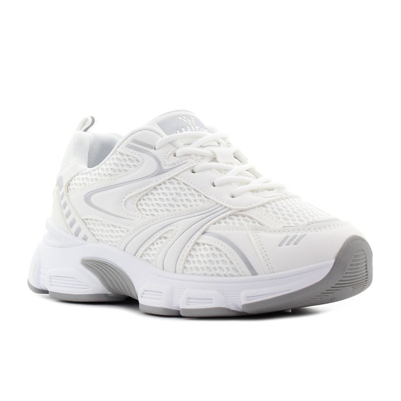 Wink - Allisa fehér női sneaker wink sneaker