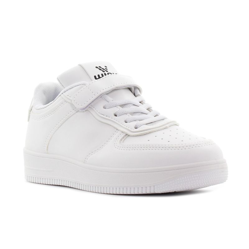 Wink - Elyon fehér fiú sneaker