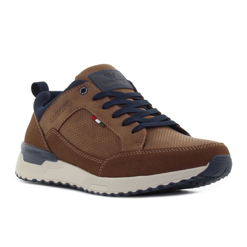 Wink - Raxar barna férfi sneaker