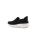 Skechers - GO Walk Joy Sensational fekete női bebújós cipő