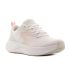 Skechers - Skech Cloud Smooth Wave bézs női sneaker