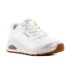 Skechers - Uno Pearl Queen gyöngyház női sneaker