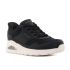 Skechers - Slip-Ins Uno Banksia fekete női sneaker