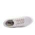 Skechers - Slip-Ins Uno Banksia Luxe fehér női sneaker
