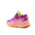 Skechers - Max Cushioning Ascend Sunset rózsaszín lány sneaker