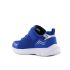 Skechers - Mazematics kék fiú sneaker