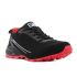 Knup - G-Sep Sport fekete férfi sneaker
