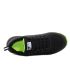 Knup - Go Trailing fekete férfi sneaker