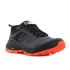 Knup - Go Trailing szürke férfi sneaker