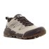 Knup - Go Trailing barna férfi sneaker