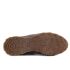 Knup - Go Trailing barna férfi sneaker