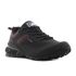 Knup - Soft Shell barna férfi sneaker
