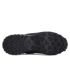 Knup - Soft Shell fekete férfi sneaker
