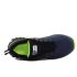 Knup - Soft Shell sötétkék férfi sneaker