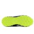 Knup - Soft Shell sötétkék férfi sneaker