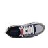Skechers - Nova Jogger Chroma Pace szürke fiú sneaker