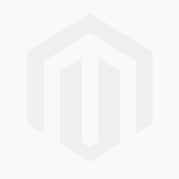 Knup - Trail Run fekete férfi sneaker