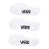 Vans - Classic Super No Show VN000XS9WHT1 férfi, női