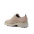 Tamaris - 1-23853-20-418 krém női utcai cipő sneaker