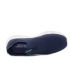Skechers Bobs B Flex - Frigid Edge sötétkék férfi bebújós cipő