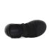 Skechers GO Walk Flex Sandal - Sunshine fekete női szandál