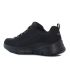 Skechers - Arch Fit Metro Skyline 149147-BBK fekete női utcai cipő fitnesz cipő