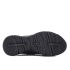 Skechers - Arch Fit Metro Skyline 149147-BBK fekete női utcai cipő fitnesz cipő