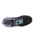 Skechers - Arch Fit Comfy Wave 149414-BKLV szürke női utcai cipő fitnesz cipő