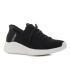 Skechers - Ultra Flex Brilliant Path 149710-BLK fekete női utcai cipő fitnesz cipő