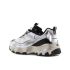 Skechers D'Lites - Vintage Vision fehér női cipő