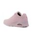 Skechers - Uno Spread The Love 155507-LTPK rózsaszín női utcai cipő fitnesz cipő