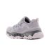 Skechers Uno Chaos lila női cipő