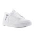 Skechers Slip-Ins - Sport Court 92 - Distown fehér férfi cipő