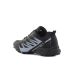 Knup - G-Sep - Outdoor fekete férfi cipő
