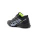 Knup - G-Sep - Outdoor fekete-neon férfi cipő